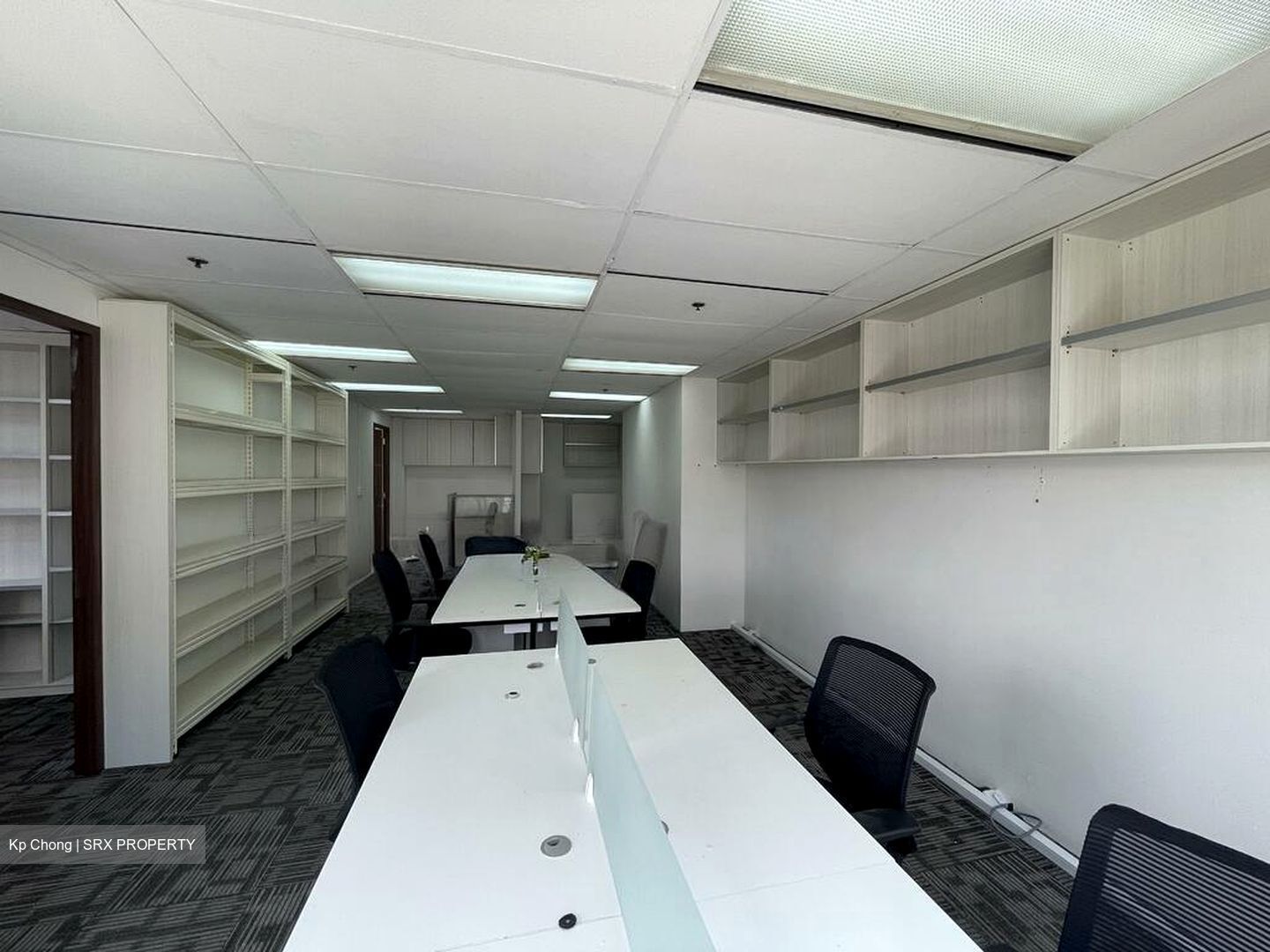 Keck Seng Tower (D1), Office #510059351